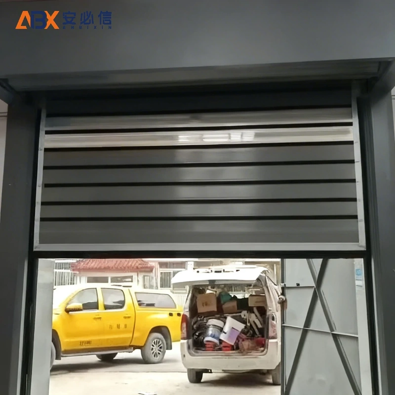 徐州洁净室高速门